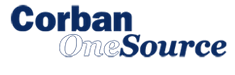 Corban OneSource's Logo